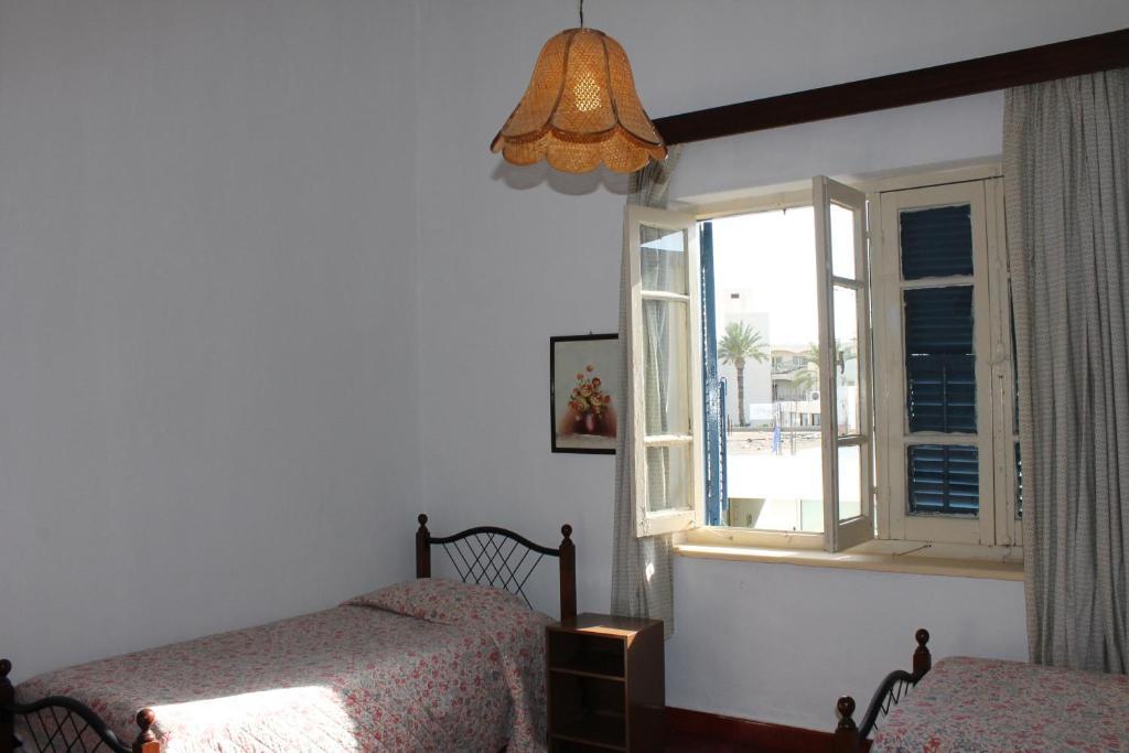 Trianon Vandrerhjem Paphos Rom bilde